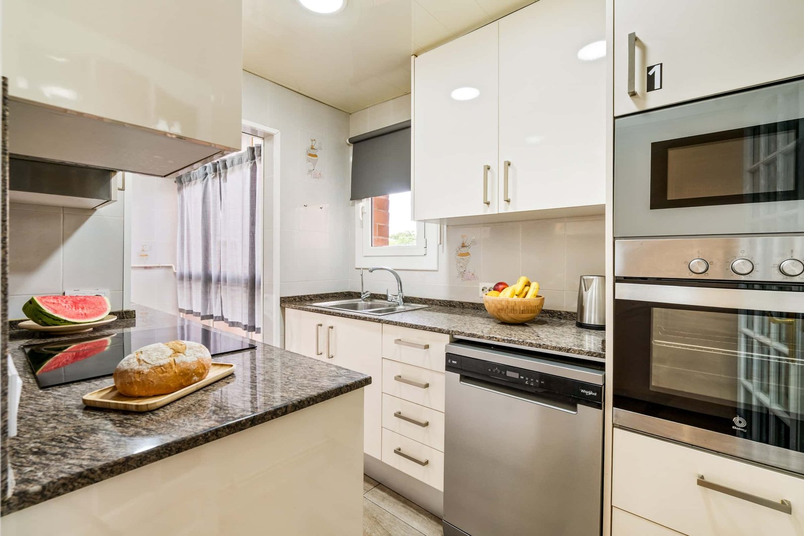 Habitació de lloguer, Sabadell
