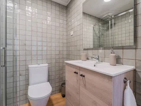 Pis de 70 m² a Madrid