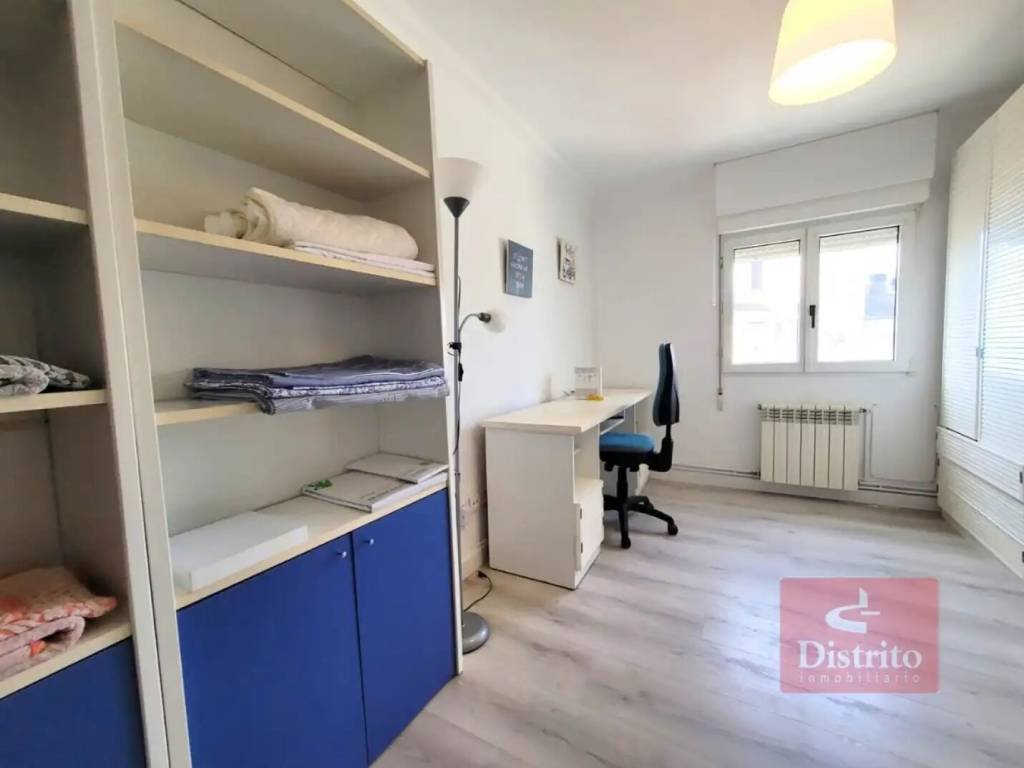 Wohnung 85 m² in Santander