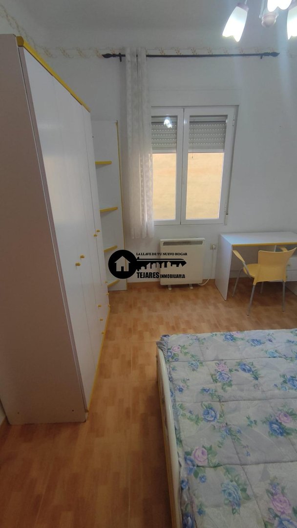 Piso de 120 m² en Albacete