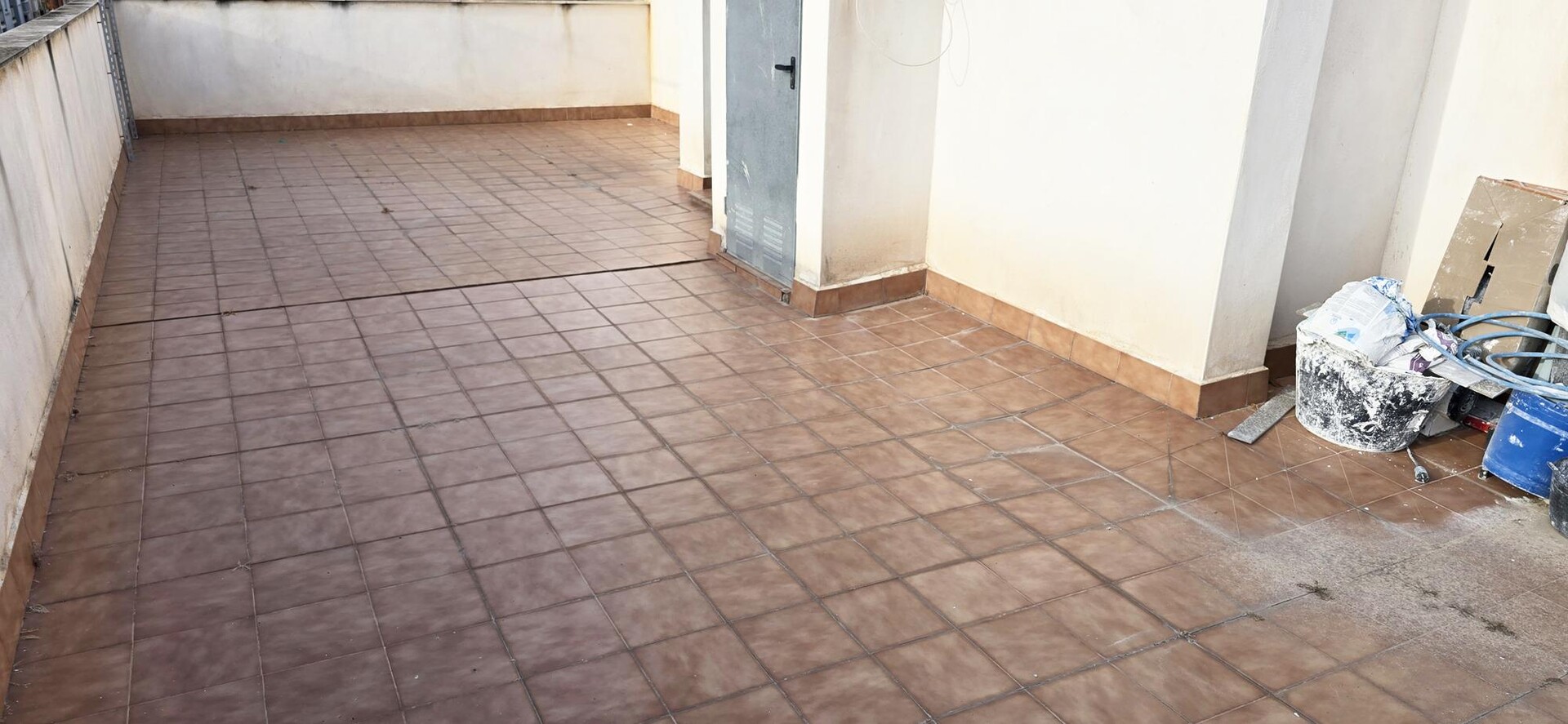Квартира 107 м² у Elda