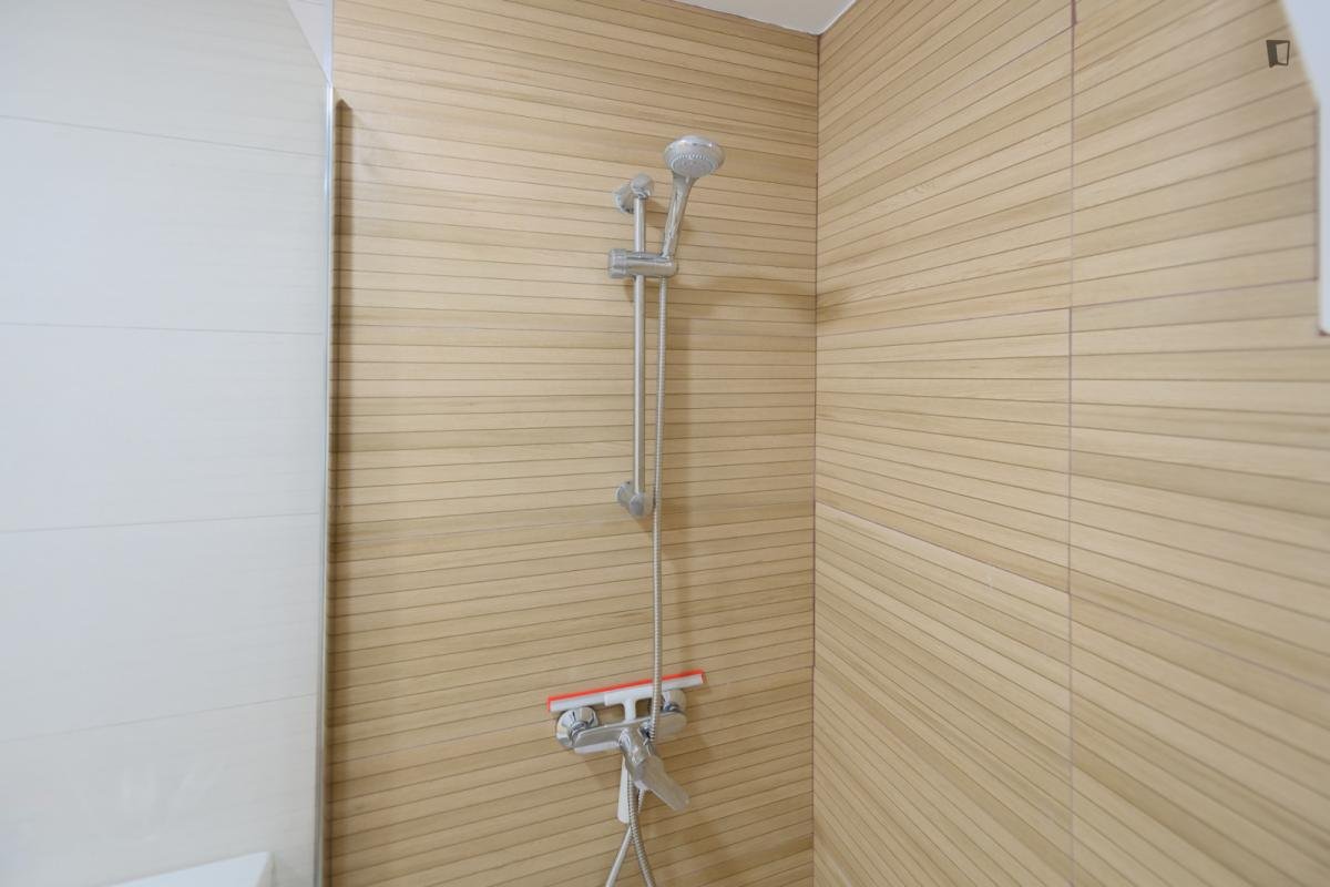 Habitación en alquiler, Getafe