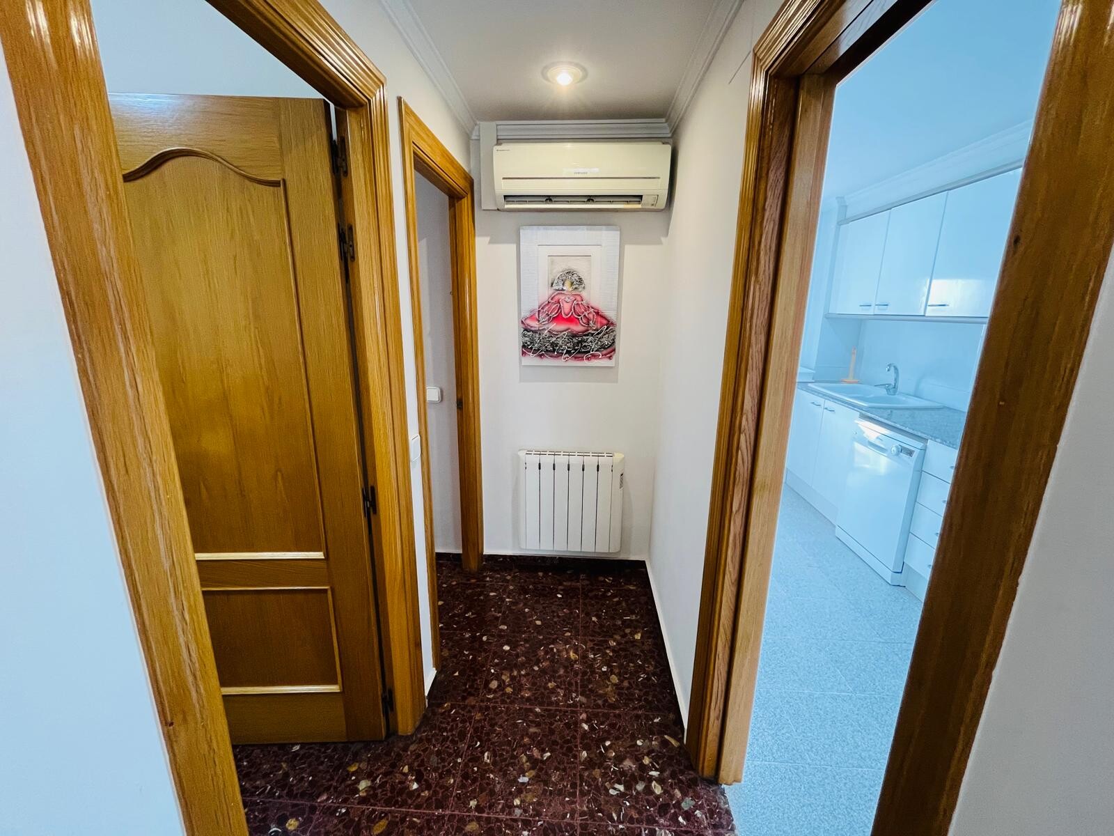Pis de 120 m² a Montcada