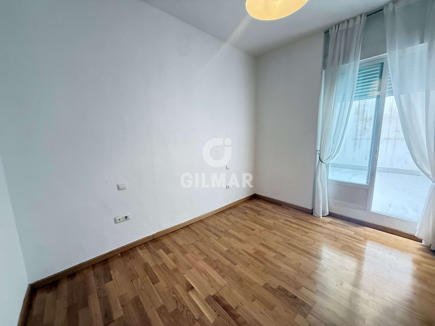 Piso de 106 m² en Madrid