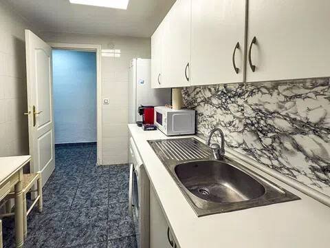 Piso de 77 m² en Almería