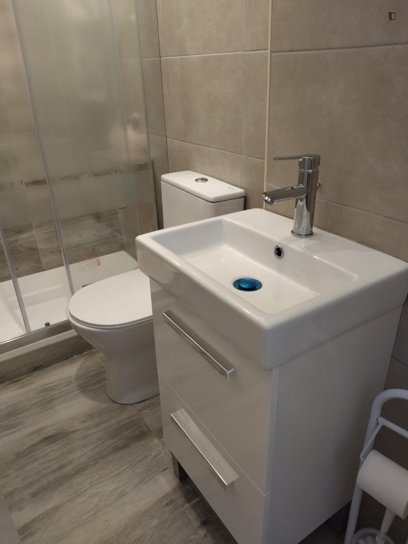 Habitación 9 m², Barcelona