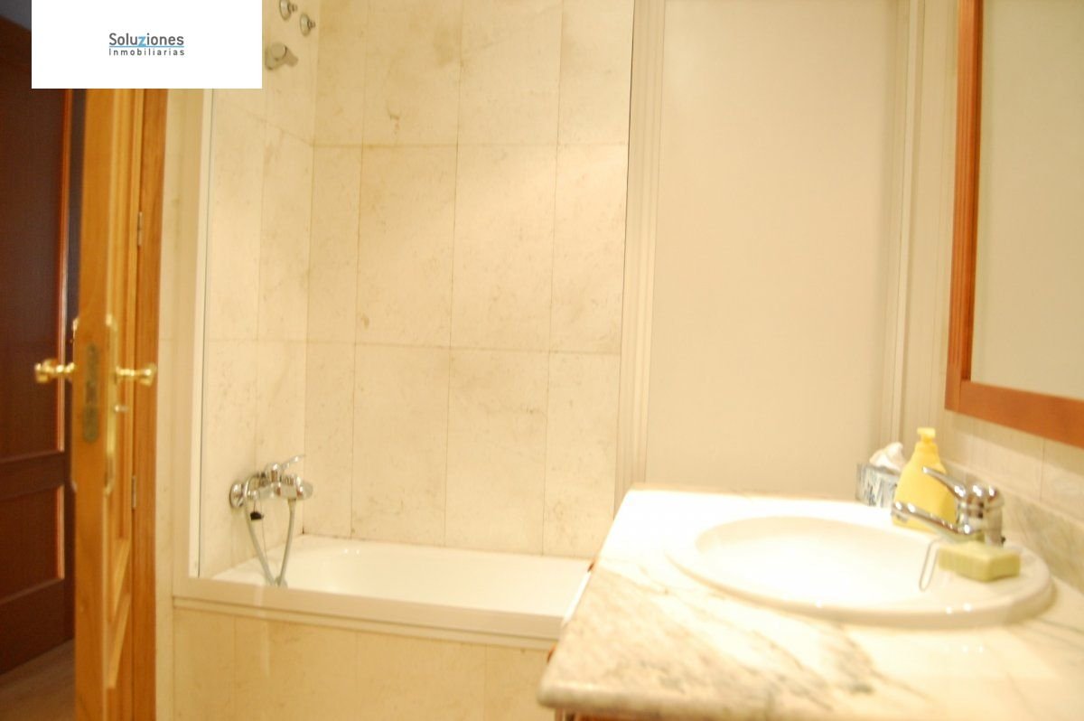 Pis de 96 m² a Albacete