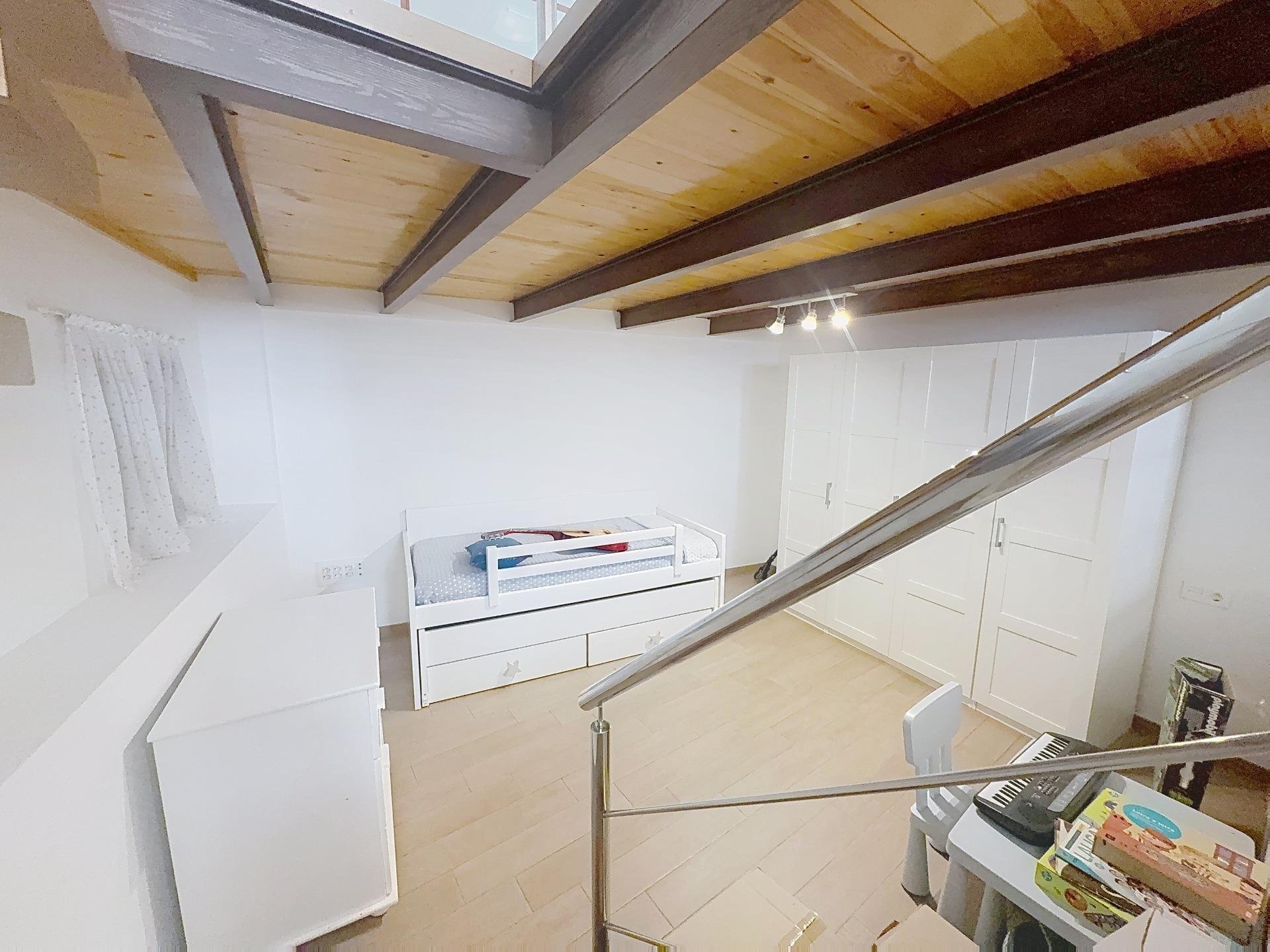 Piso de 65 m² en Málaga