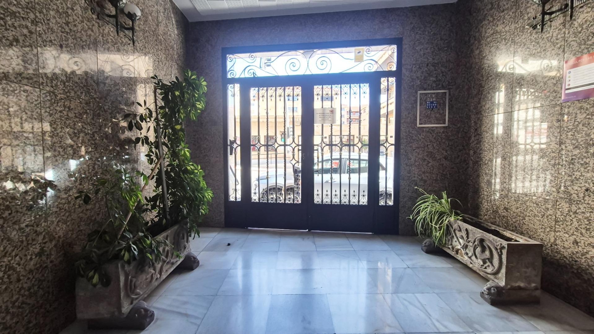 Wohnung 89 m² in Salamanca
