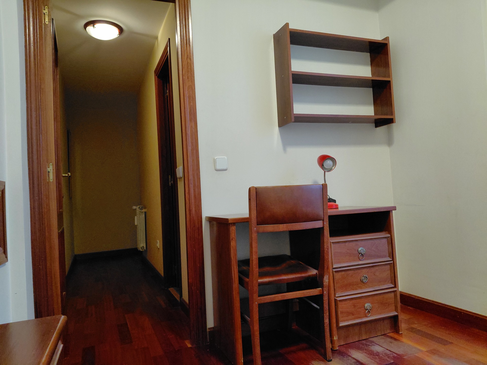 Piso de 84 m² en Salamanca