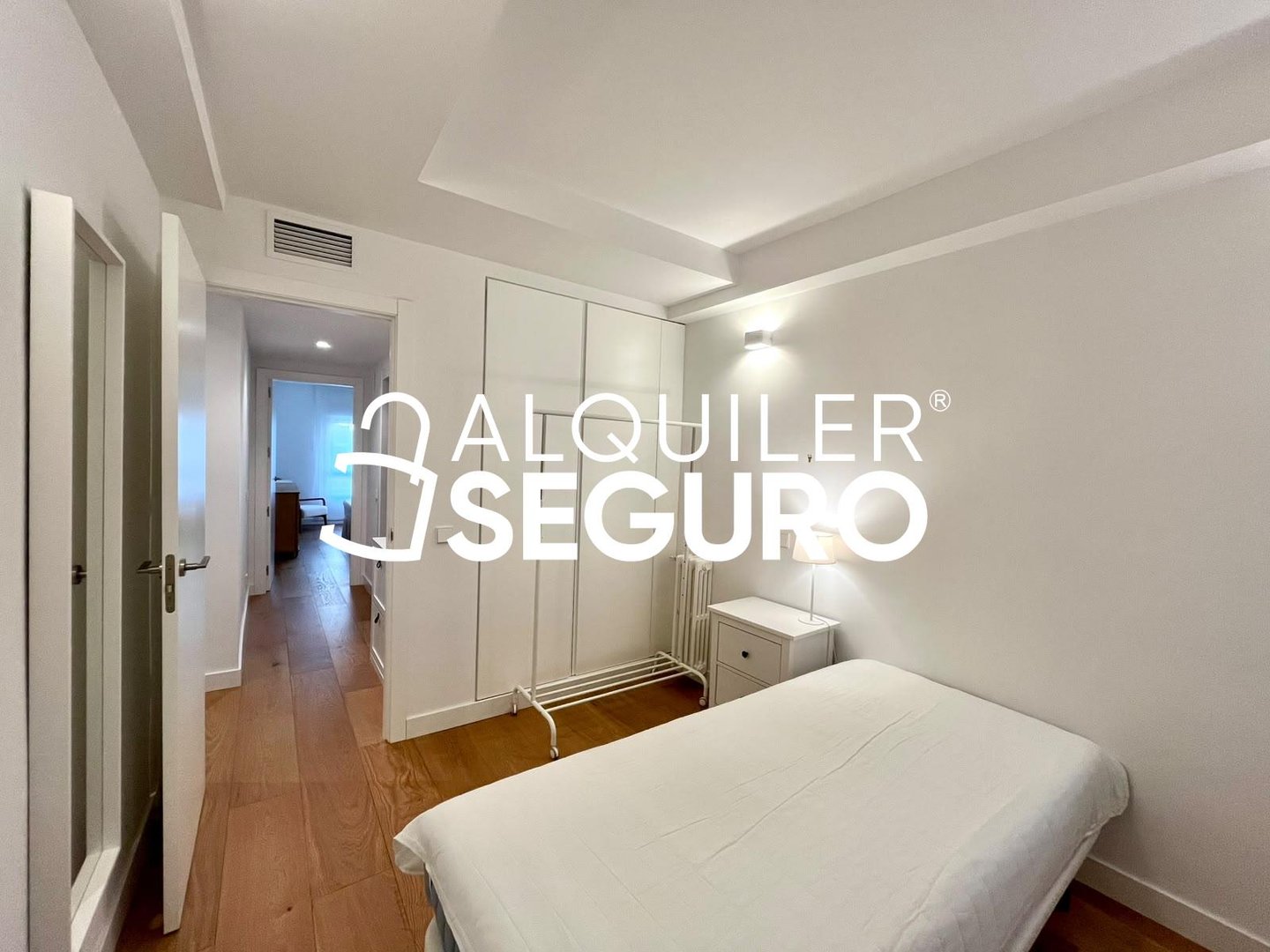 Piso de 120 m² en Madrid