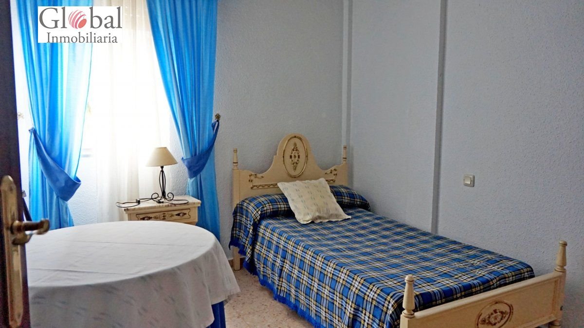 Wohnung 82 m² in Badajoz
