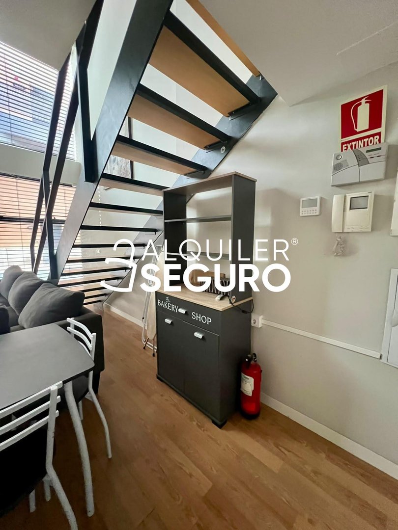 Wohnung 45 m² in Alcobendas