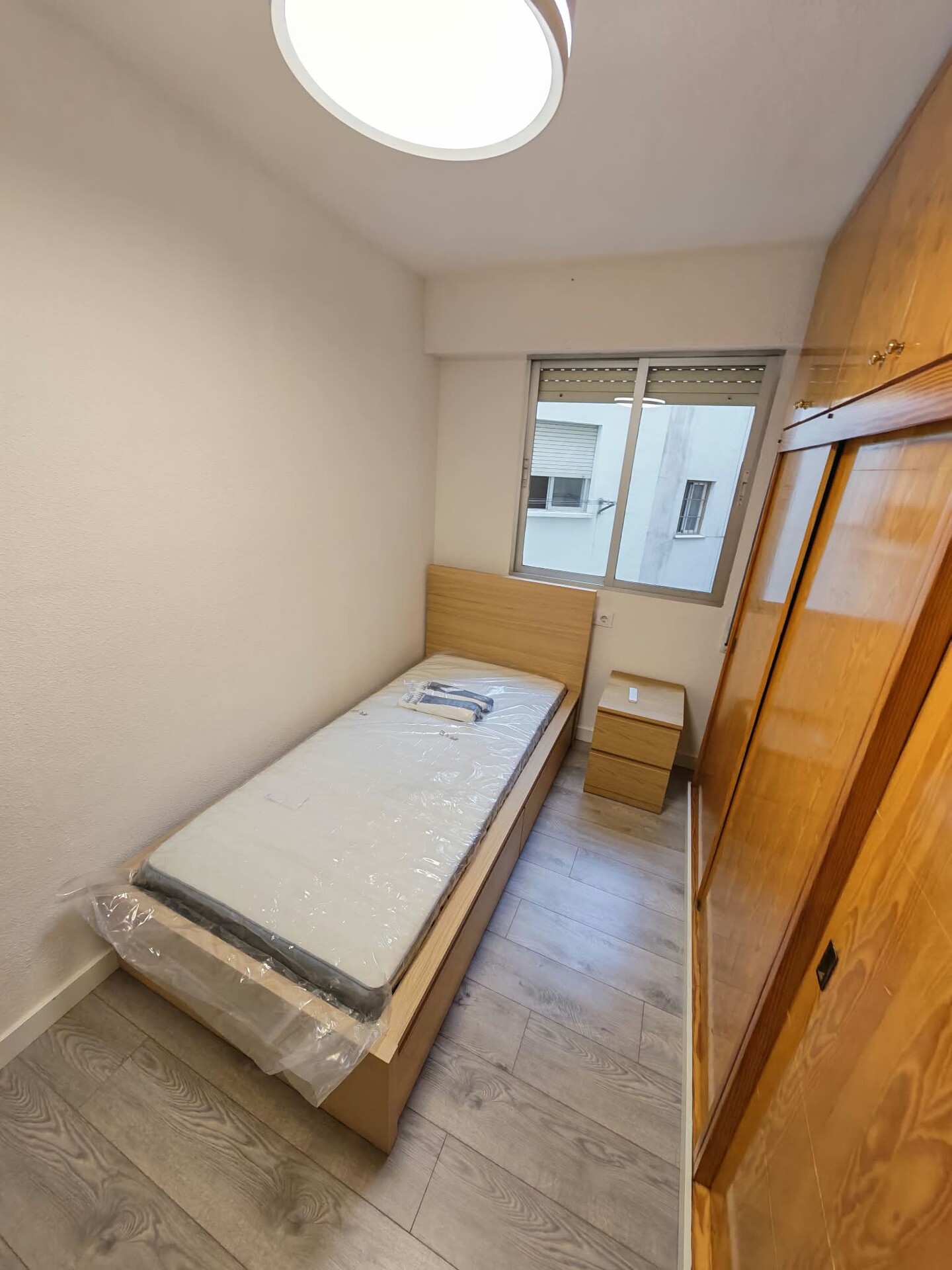 Piso de 95 m² en Murcia