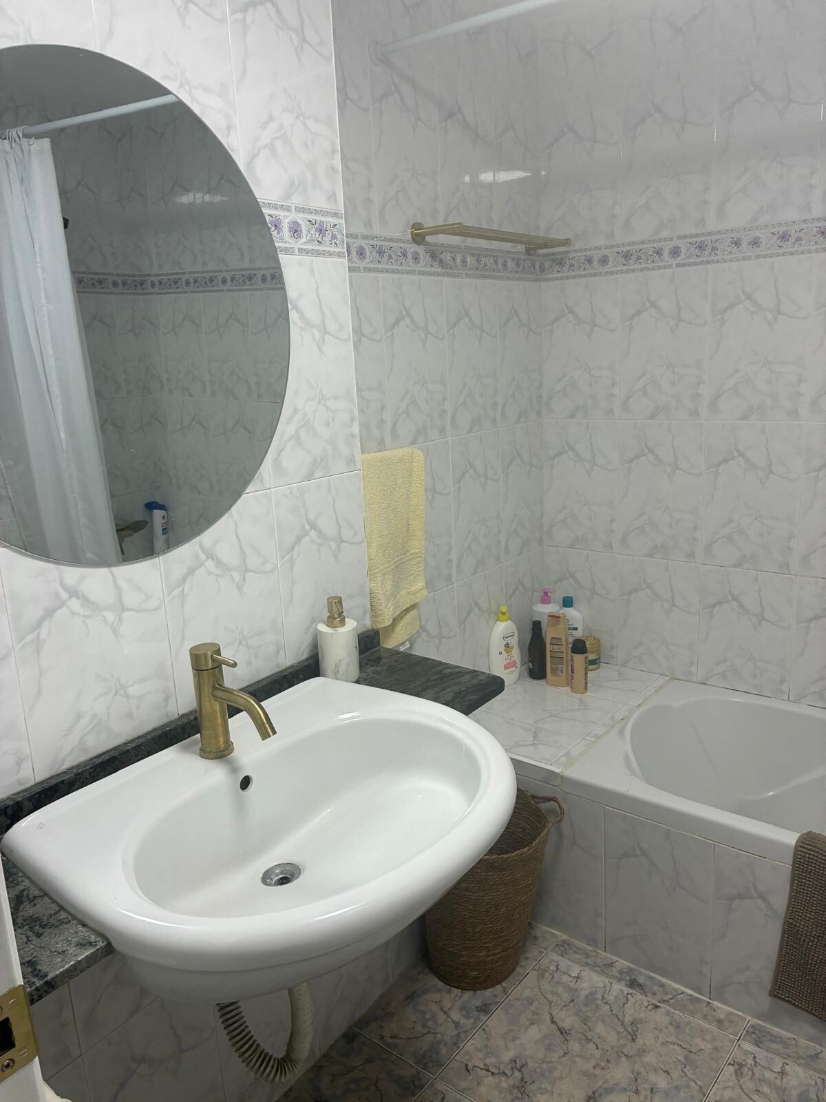 Piso de 85 m² en Sant Feliu de Guíxols