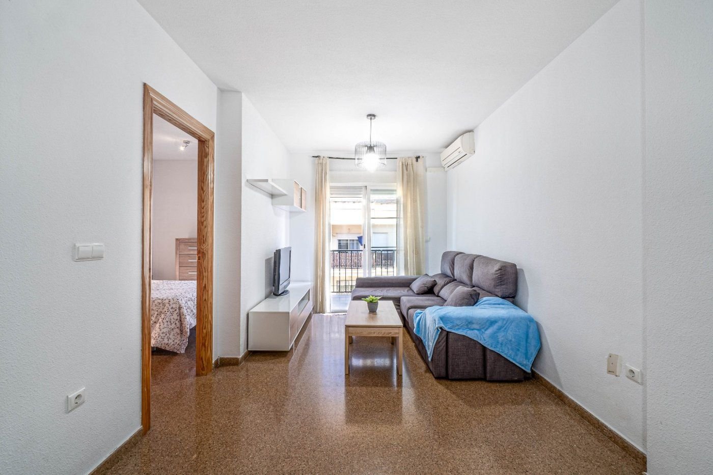 Pis de 64 m² a Las Gabias