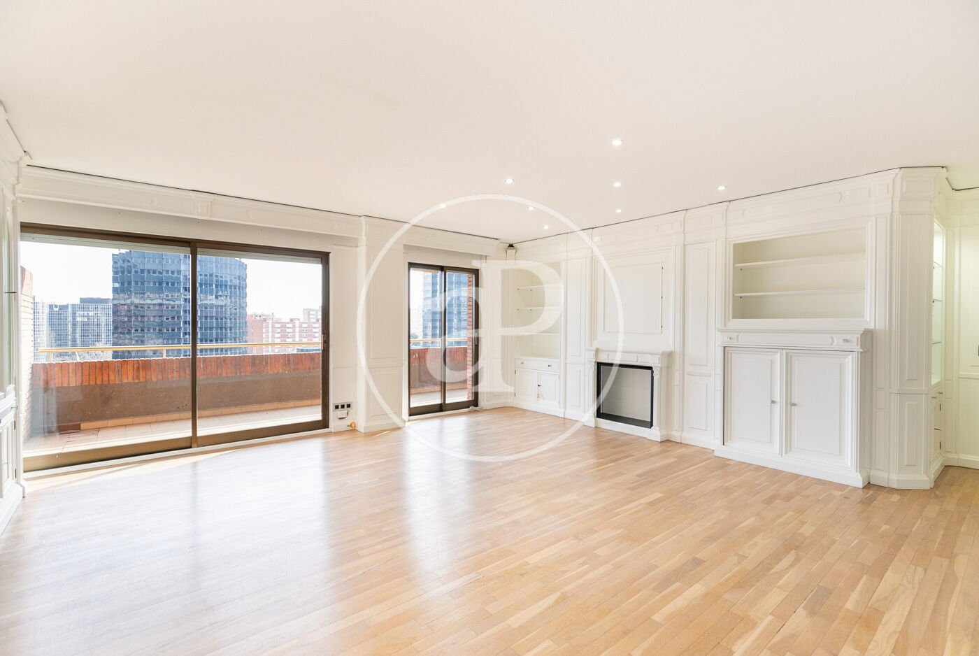 Appartement 232 m² à Barcelone