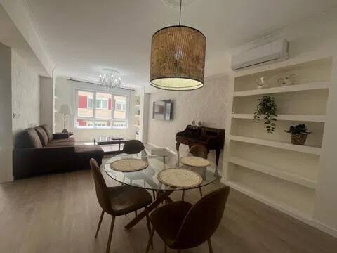 Piso de 84 m² en Ferrol