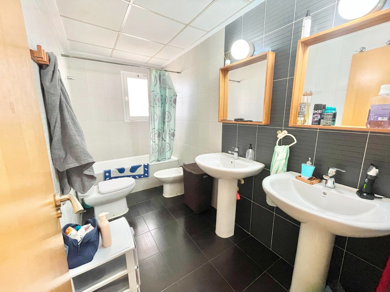 Piso de 60 m² en Murcia