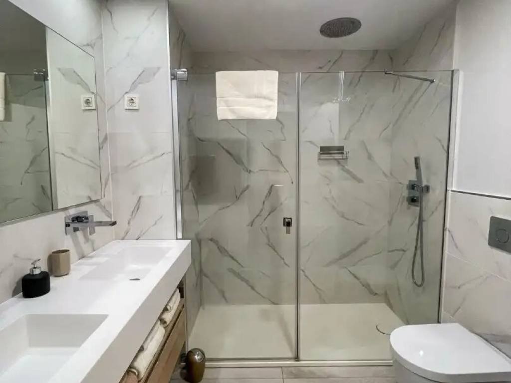 Piso de 140 m² en Benahavís