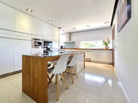 Casa de 270 m² en Jávea