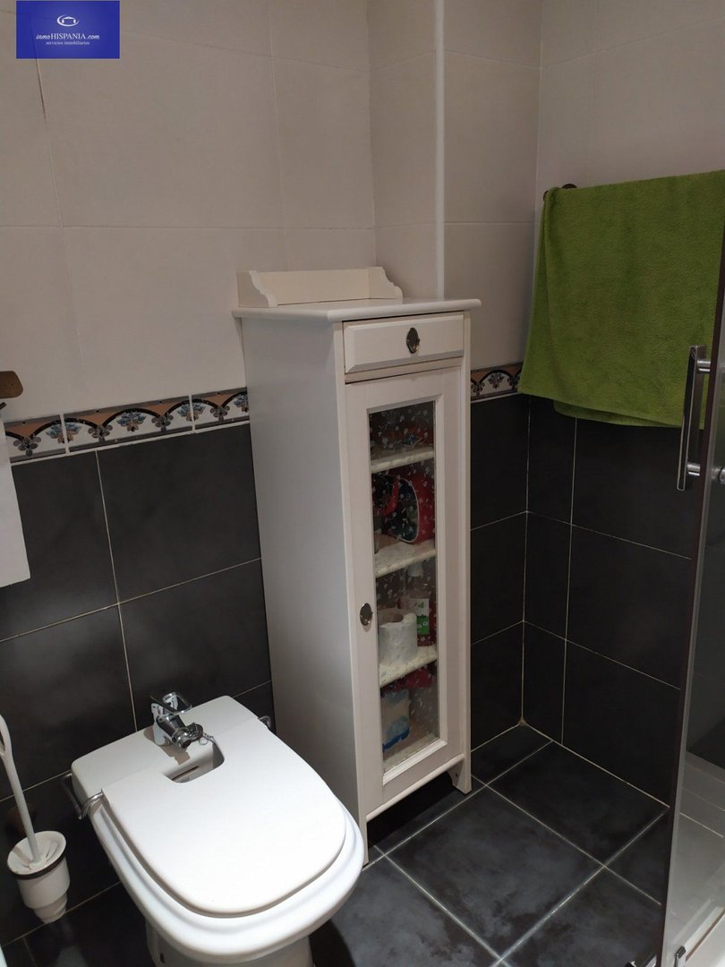 Piso de 80 m² en Cádiz