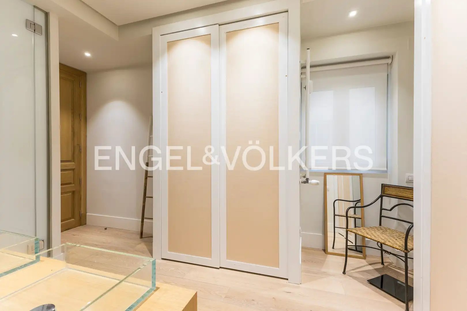 Piso de 115 m² en Madrid