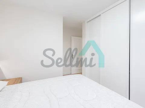 Piso de 69 m² en Oviedo