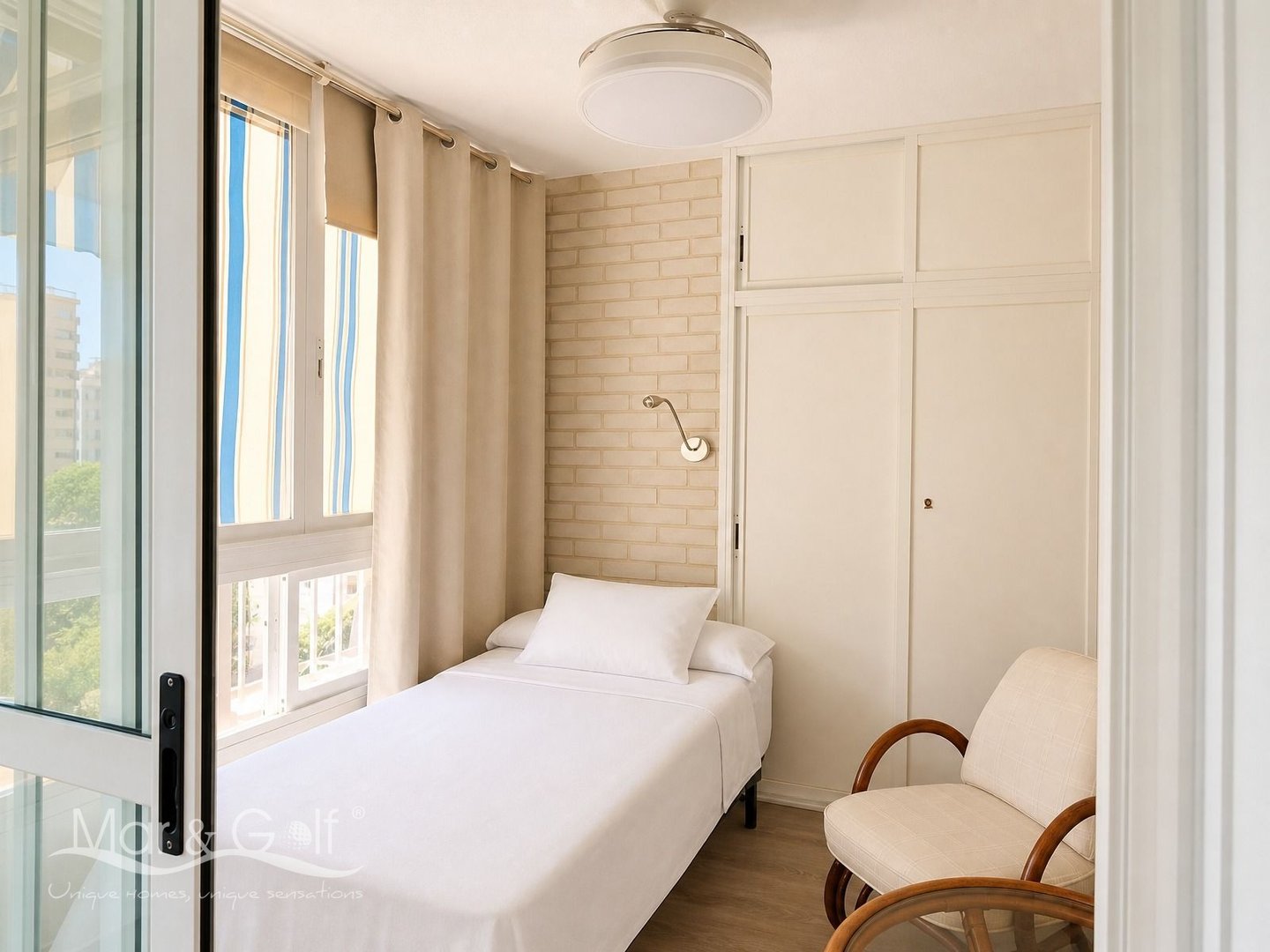 Pis de 86 m² a Alacant