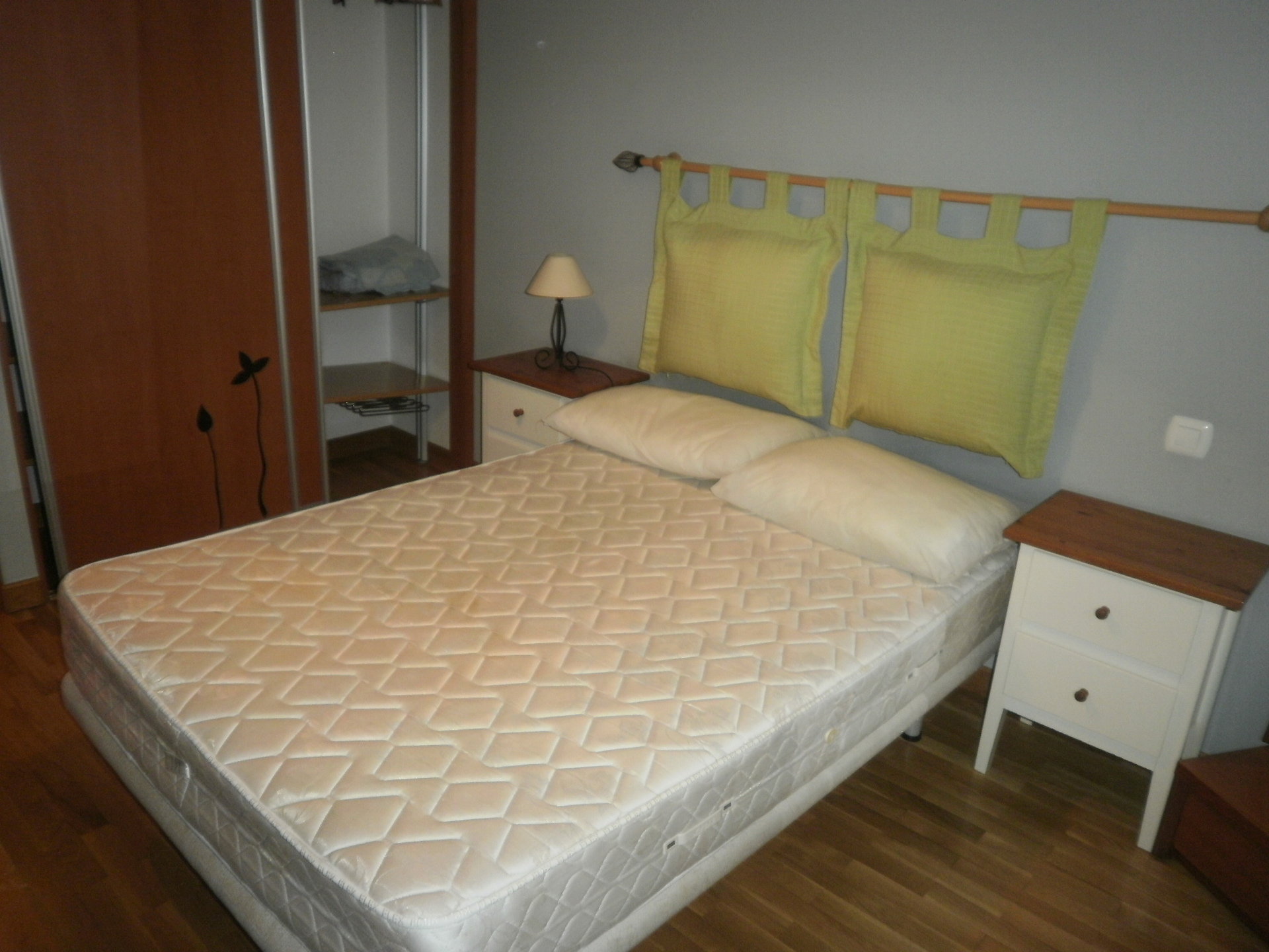 Piso de 68 m² en Piélagos