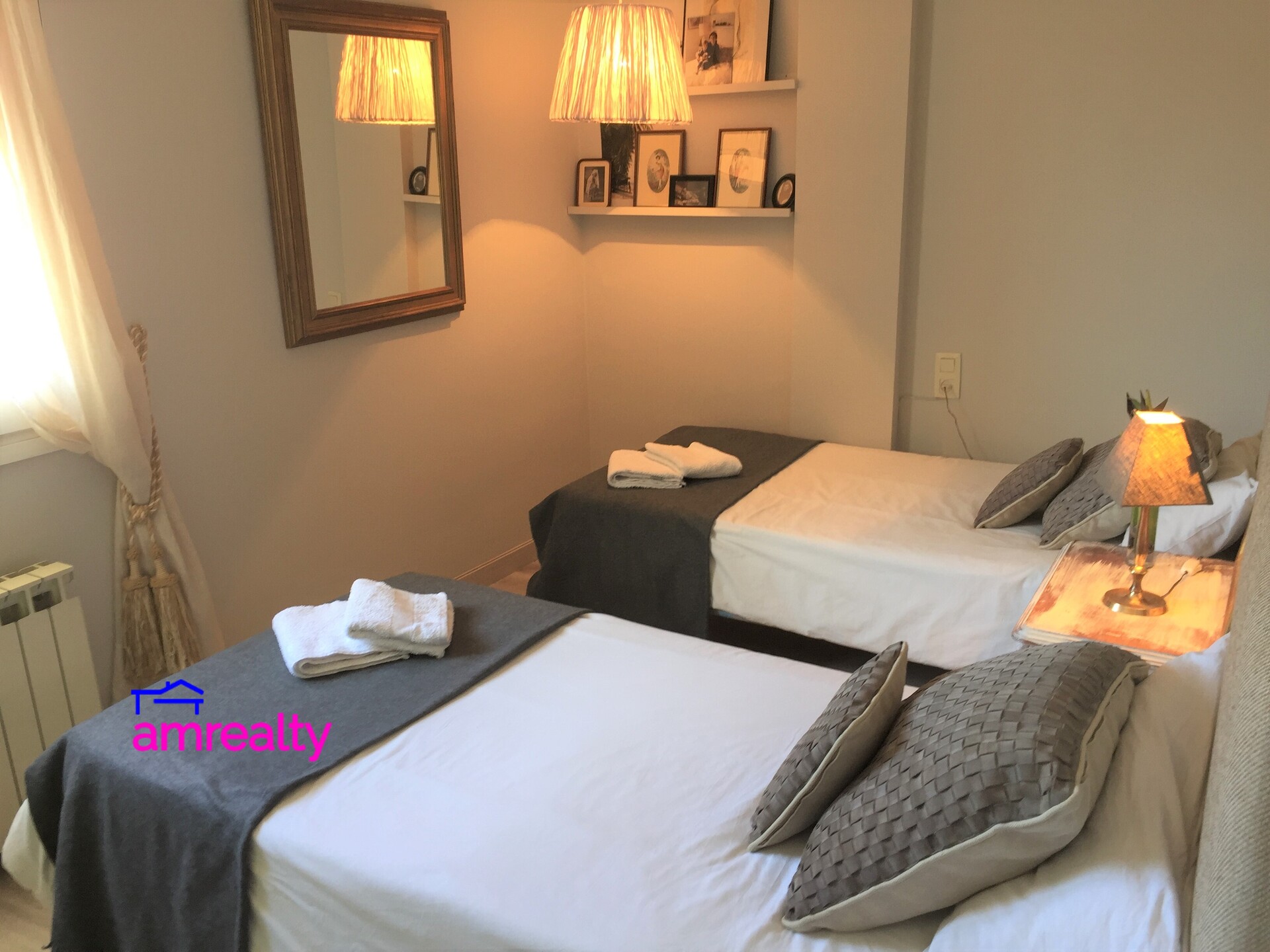 Piso de 110 m² en Sitges