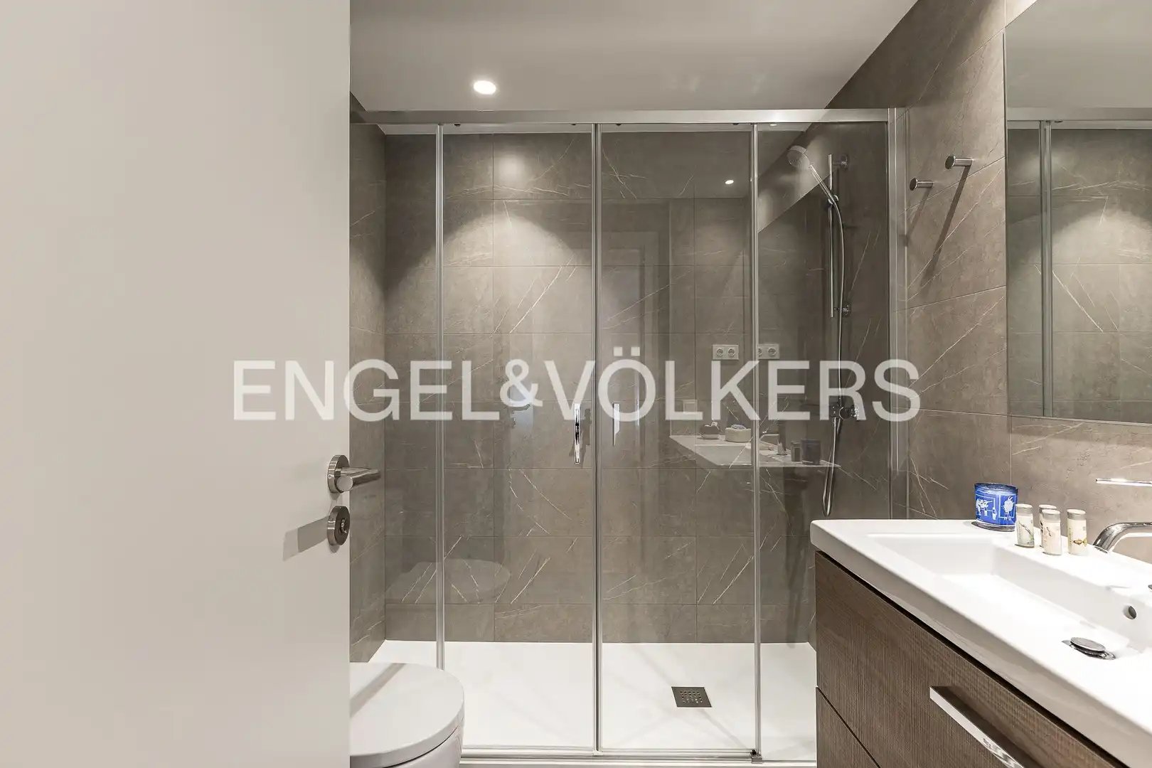 Piso de 85 m² en Sabadell