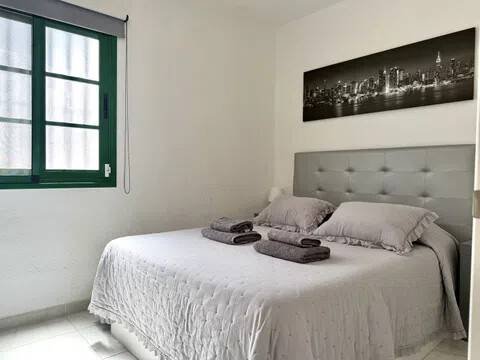 Piso de 55 m² en Adeje