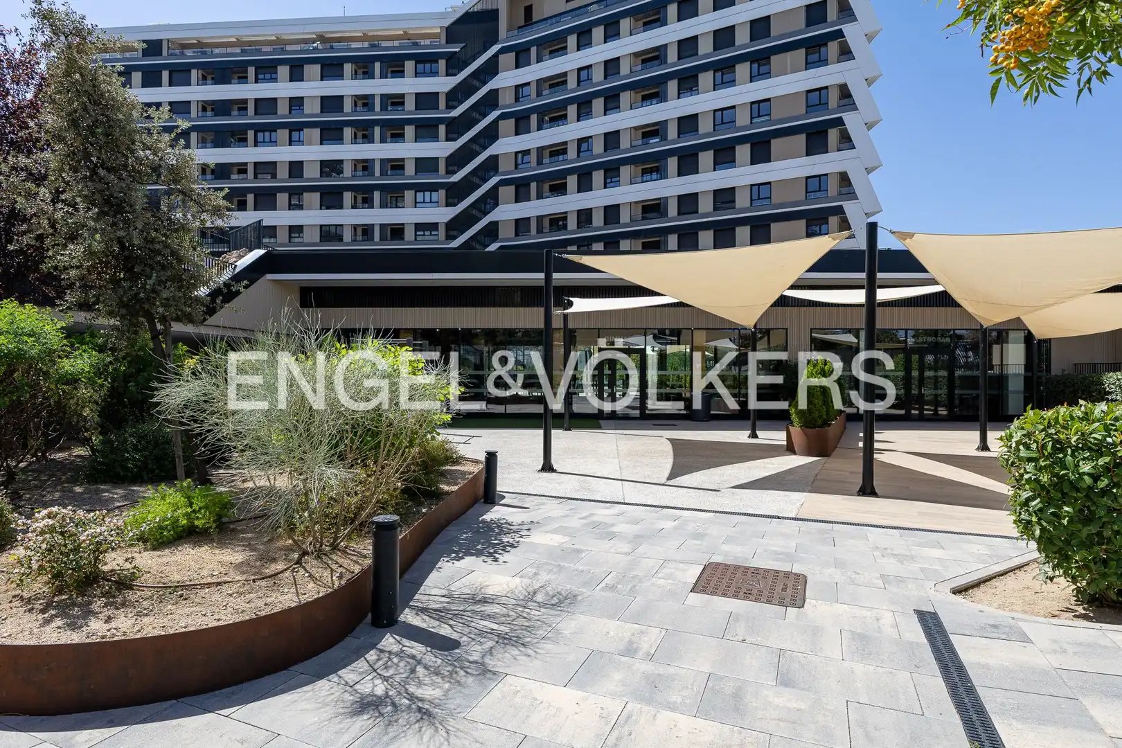 Piso de 52 m² en Madrid