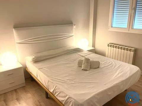 Piso de 90 m² en Zaragoza