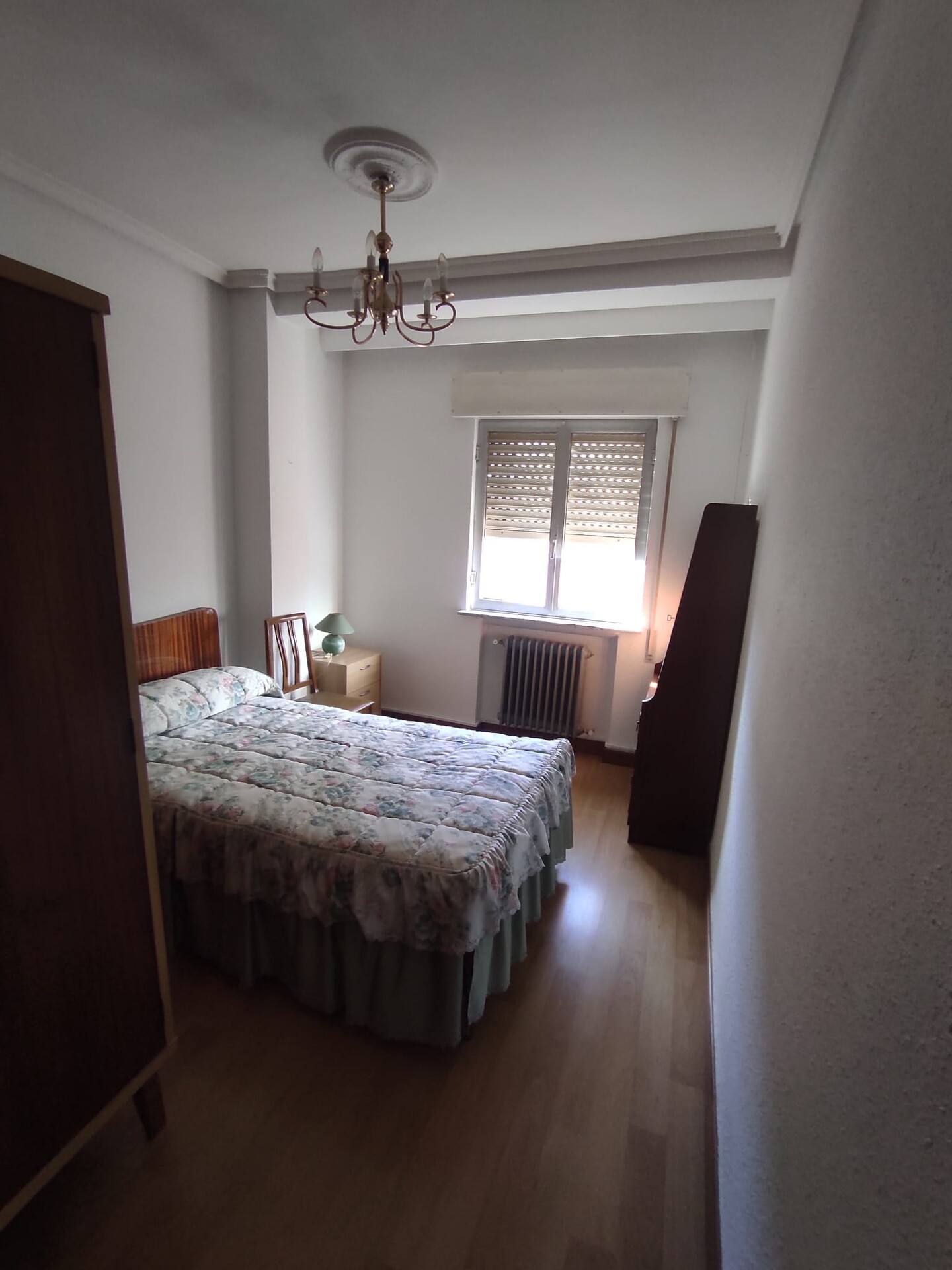 Piso de 90 m² en Salamanca