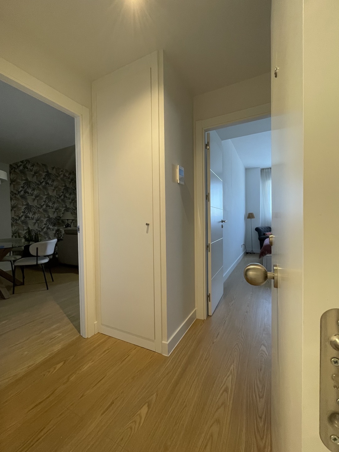 Piso de 55 m² en Sevilla