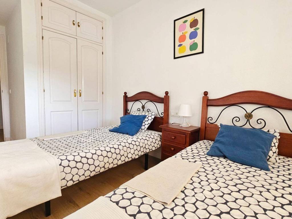 Pis de 112 m² a Benalmádena