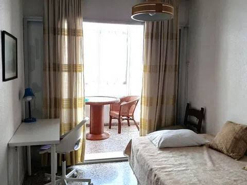 Piso de 125 m² en Murcia
