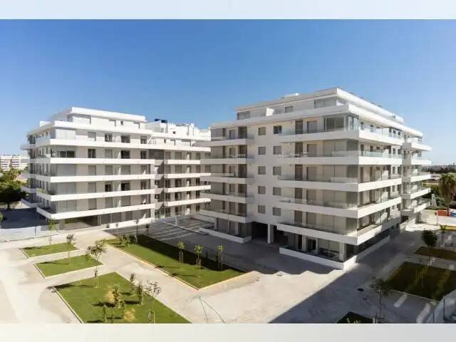 Piso de 90 m² en Marbella