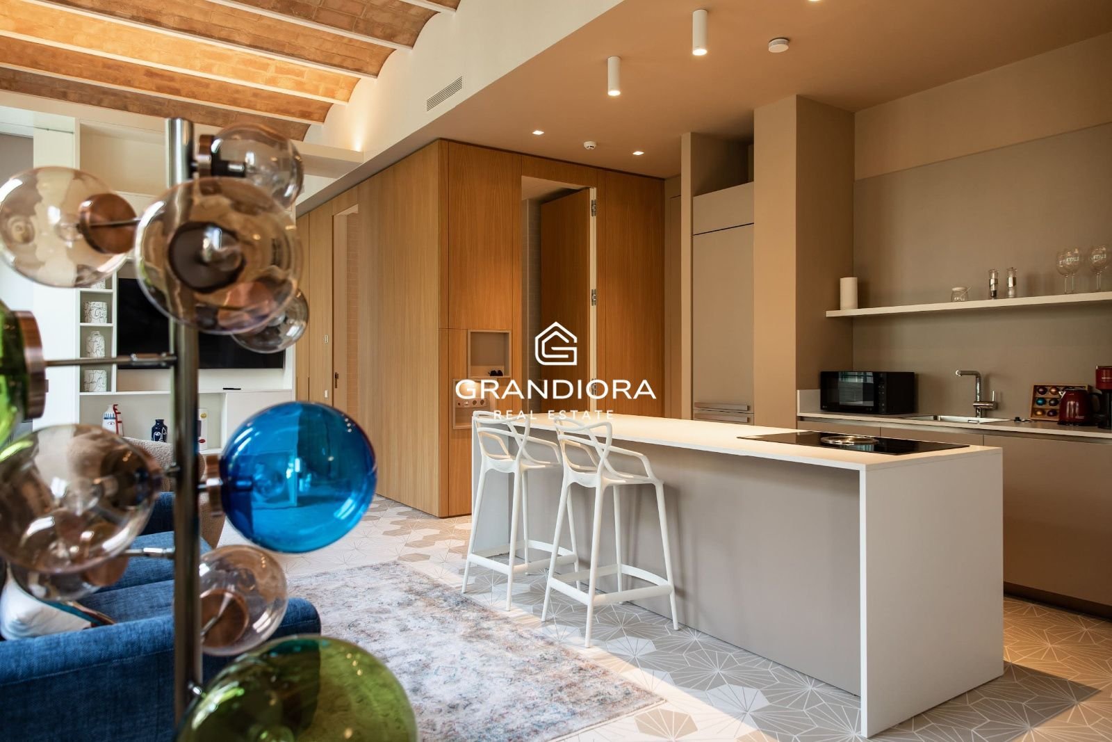 Piso de 68 m² en Barcelona