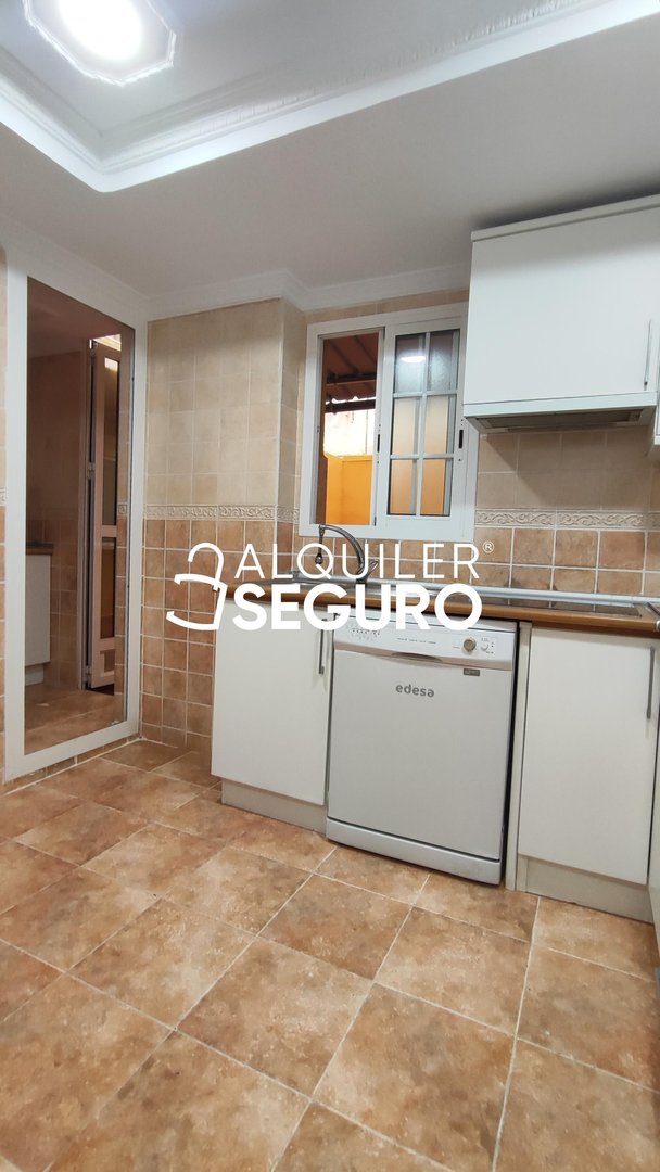 Pis de 85 m² a València