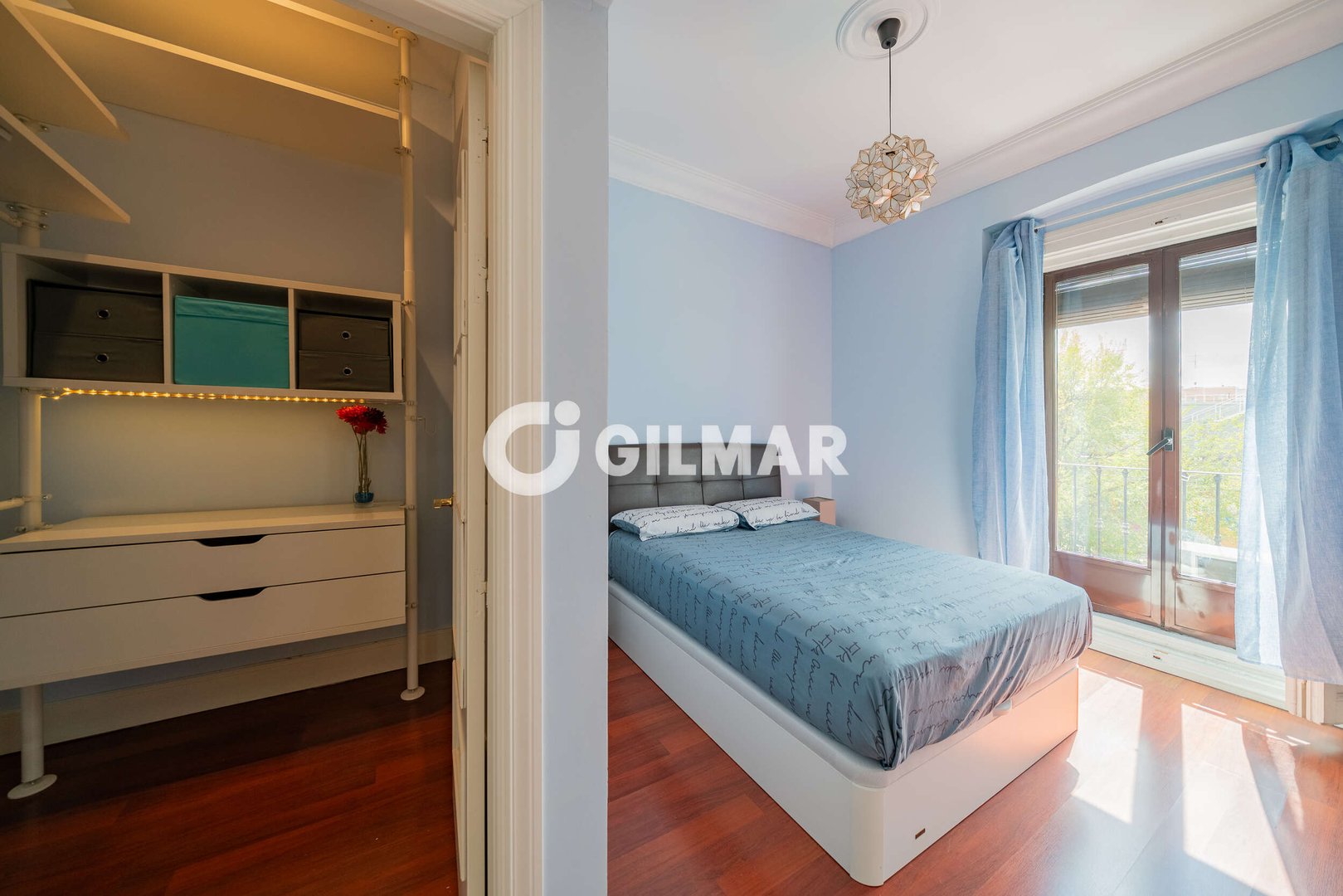 Appartamento 60 m² a Madrid