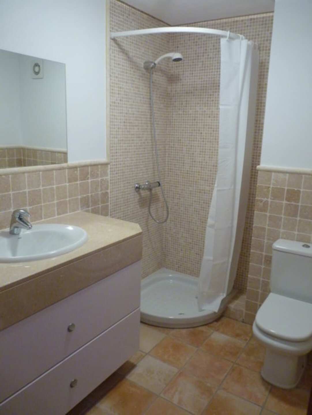 Piso de 84 m² en Pájara