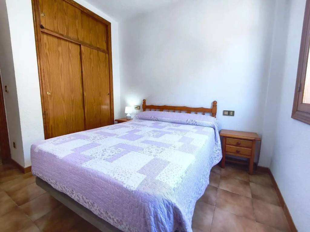 Piso de 78 m² en Santa Pola