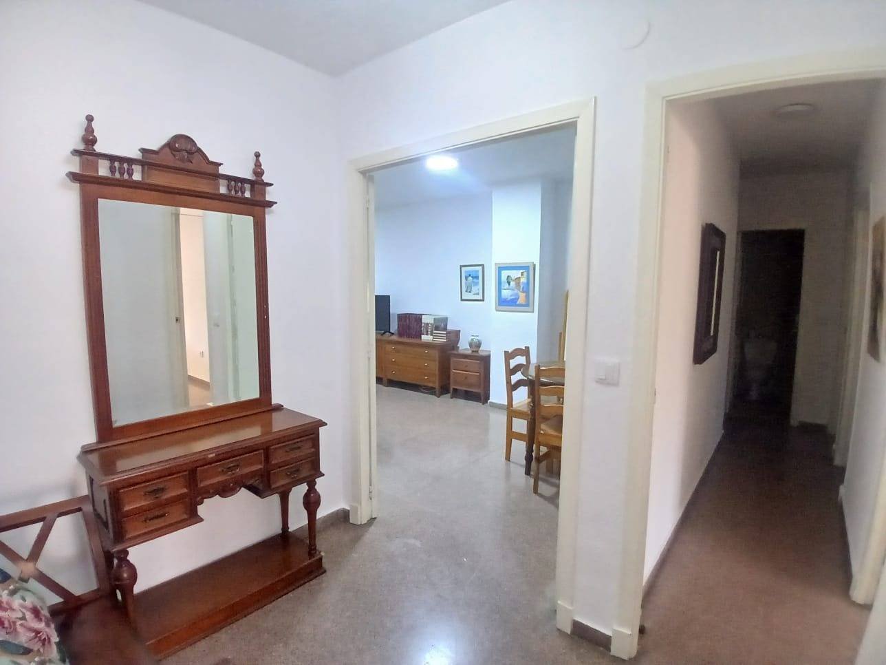 Pis de 105 m² a Cartagena