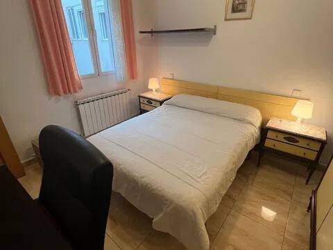 Pis de 105 m² a Madrid
