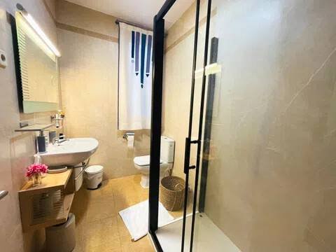 Habitación 90 m², Madrid