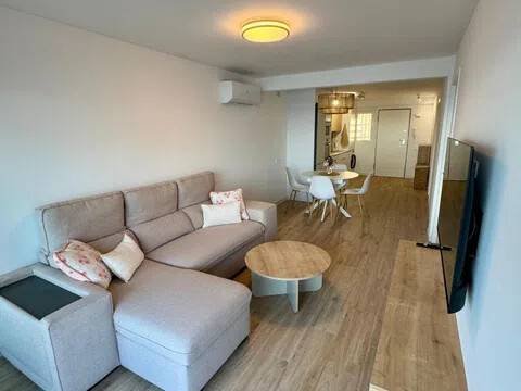 Piso de 80 m² en el Campello