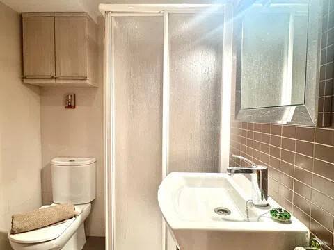 Piso de 83 m² en Gijón